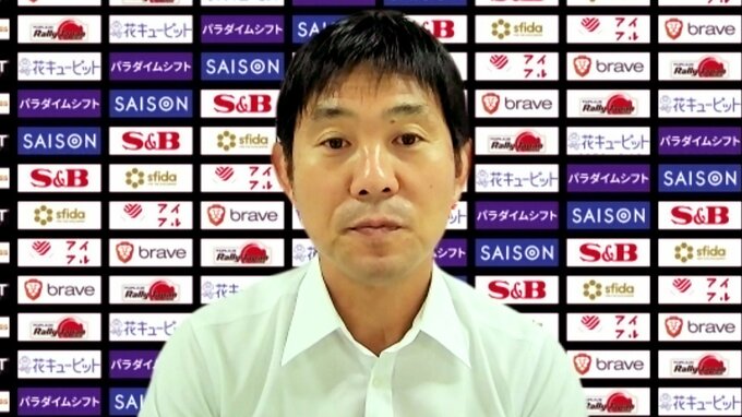 サッカーE-1選手権、男子9年ぶりの優勝へ　チームに“今、必要なこと”を聞いてみた|TBS NEWS DIG