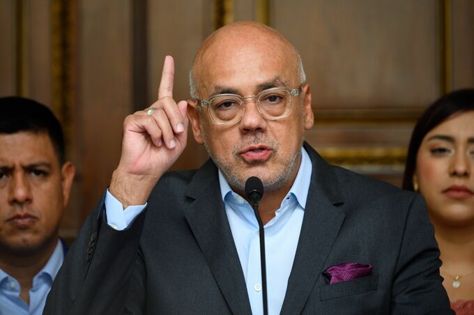 ベネズエラ、シェブロンへの債務を国内石油業界に再投資へ－議会議長