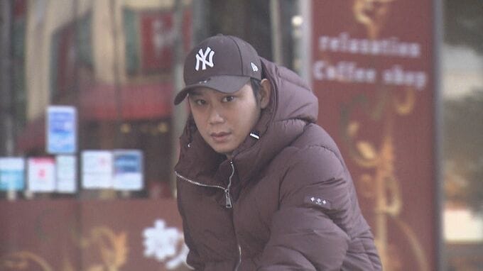 【速報】大阪で新たな地面師事件か　司法書士の男ら2人逮捕　大阪府警|TBS NEWS DIG