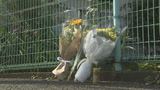 「安心して眠ってくださいねっていう気持ち」 川崎市で児童ら20人が殺傷された事件から6年　現場に献花に訪れる人も|TBS NEWS DIG