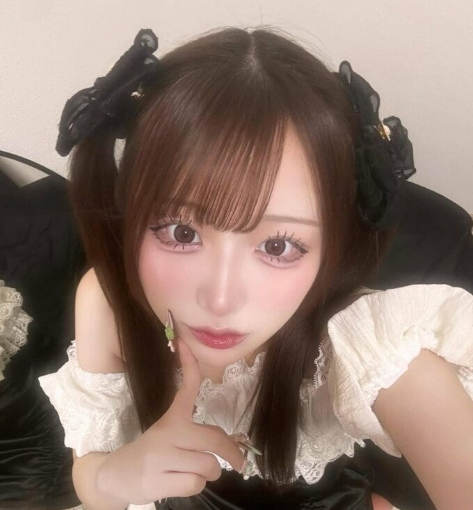 【辻希美・長女】希空　「地雷系になってみたよ　どう？」　オフショットを公開|TBS NEWS DIG