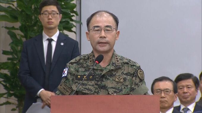 特殊部隊の司令官「ユン大統領から議員たちを引っ張り出せとの指示を受けた」 韓国国会で明らかに　非常戒厳宣言の解除要求決議の可決を妨害する意図か|TBS NEWS DIG