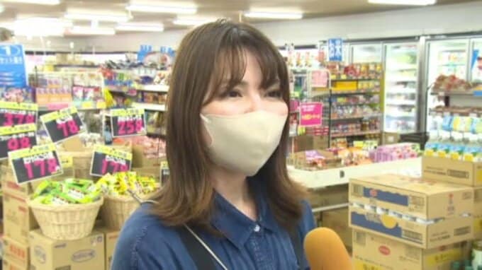 「“いつなの?”と聞かれ申し訳ない気持ちになる」 愛媛で備蓄米の販売開始も、入荷見込みないスーパーでは…|TBS NEWS DIG
