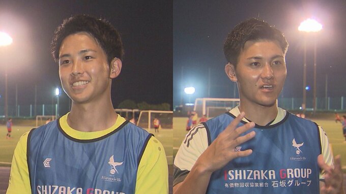 デフ・サッカー男子 “銀” 快挙も…湯野琉世「とても残念」中尾悠人「目標は世界一」見据える次なる高み　|　熊本のニュース｜RKK NEWS｜RKK熊本放送