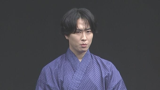 【Snow Man・宮舘涼太】独特なセリフ覚えを披露「台本を右手で持ちますでしょ。セリフを言いながら…」|TBS NEWS DIG