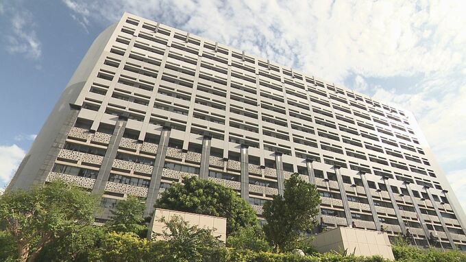 県庁の電話番号のうち半数が不通になるトラブル　代表番号も不通で代替番号を案内|TBS NEWS DIG