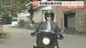 「もともと開きたい夢だった」県内初"ライダーハウス" バイク女子が開業　開業3カ月で宿泊客50人超　富山・氷見市　|　富山のニュース｜天気・防災｜チューリップテレビ
