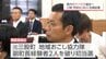 三股町長選挙で初当選　荒武見希氏に当選証書　|　MRTニュース ｜ ＭＲＴ宮崎放送