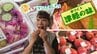 「“ごはん”の漬物」「ごはんが“真っ赤な”いなり寿司」それってどんな味!?全国でも珍しいご当地グルメがそろう青森県の特産物直売所　|　青森のニュース│ATV NEWS│青森テレビ