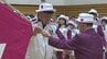「山梨県の誇りをもって戦えたら」国民スポーツ大会　県選手団の結団壮行式　県内からは33種目で出場　山梨　|　山梨のニュース | ＵＴＹテレビ山梨