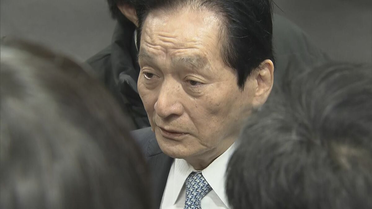 【一問一答】「シロかクロかと言えばシロ」広島カープ 鈴木球団本部長「もう早い方がいいだろう」「どこまで我々が本当に責任を持つのか」小園選手ら4人を自由契約へ【インタビュー全文】 | TBS NEWS DIG