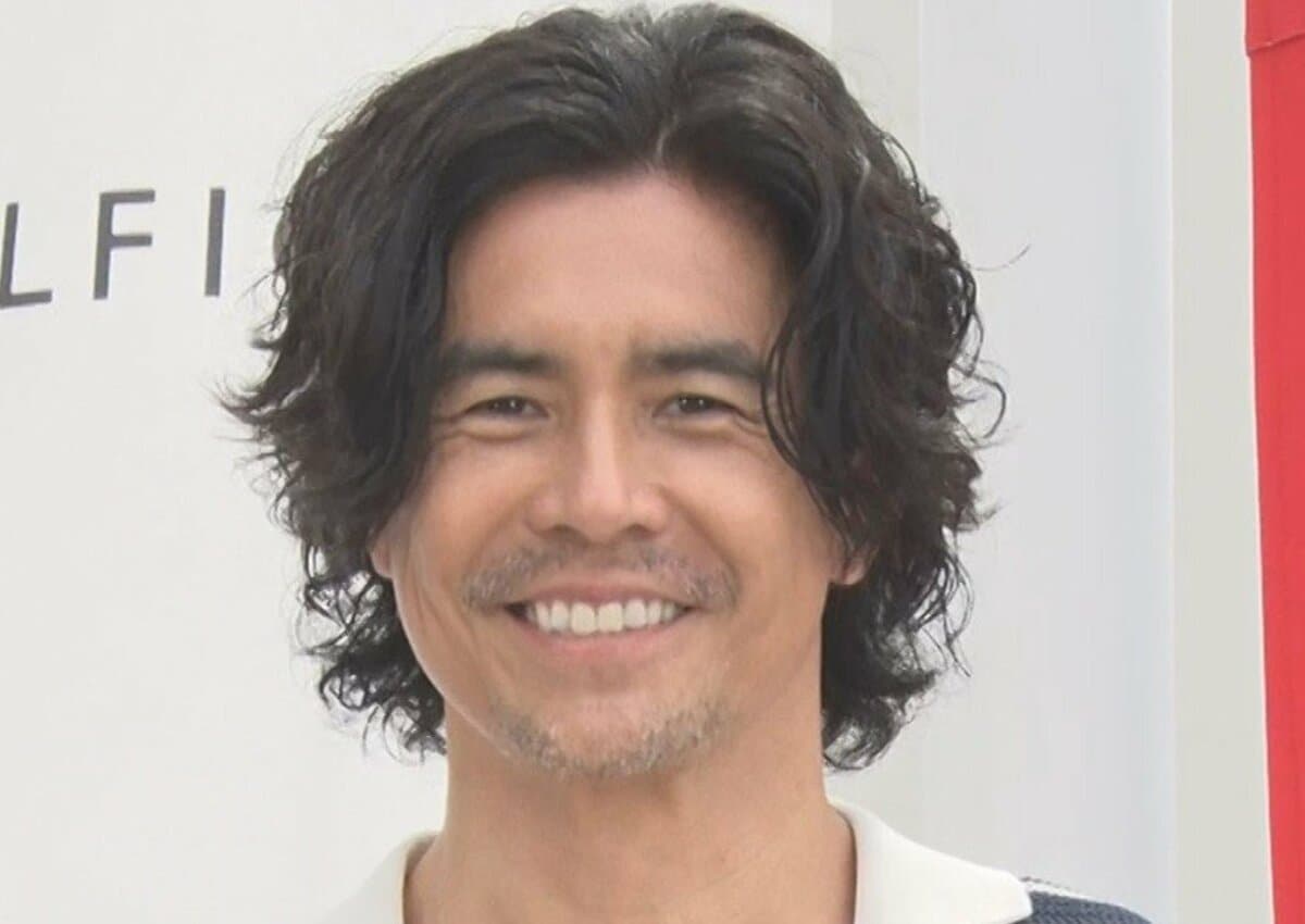 伊藤英明 】 この夏は 「伊藤の血統を作りたい」 昆虫好きが再燃