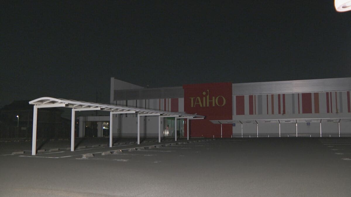 2月の強盗傷害事件で57歳男を逮捕 手提げかばん盗み車で逃走の際 ボンネットにしがみついた男性を振り落としけがさせた疑い 名古屋