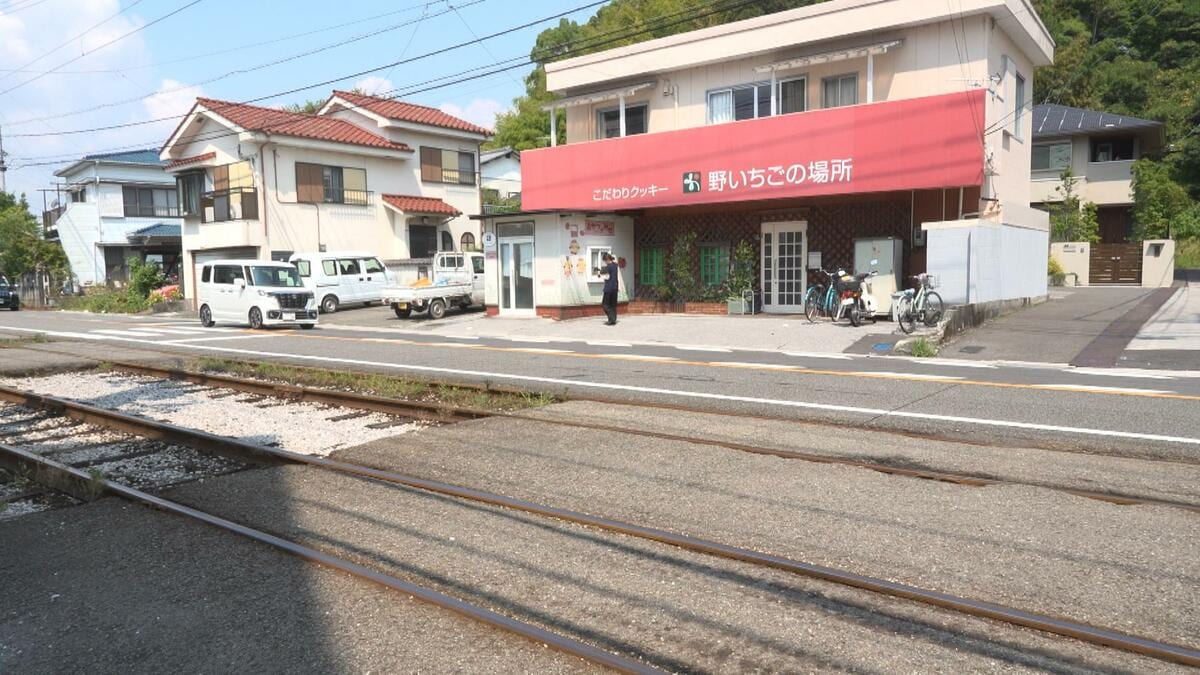 18歳運転の車、路側帯にはみ出したか…74歳女性はねられ死亡　運転手を現行犯逮捕、帰宅途中に追突か【高知】