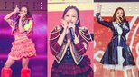 【 板野友美 】 「どの"ともちん"がすき?」「♥AKB48 20周年アイドルに戻った日♥」 ステージ写真にファン反響 「ずっと一番に大好きで憧れの存在」|TBS NEWS DIG
