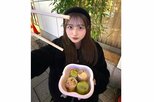 【辻希美・長女】希空 「小籠包がすきすぎる 食べ歩きだーーいすき」 SNSにオフショット公開|TBS NEWS DIG