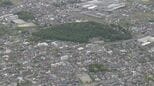 住宅や中学校近くで｢ツキノワグマ｣捕獲 ワナが外れる危険性もあり銃で殺処分 オス･体長95センチ 目撃情報なし 岐阜･大垣市|TBS NEWS DIG