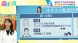 「シャワーで直接顔を洗うのはNG」皮膚科専門医が教える『乾燥』対策【ひるおび】|TBS NEWS DIG