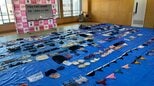 千葉市のコインランドリーで女性の下着を窃盗か 自称会社員の54歳の男を逮捕 家から女性用の下着約300点を押収 余罪を捜査 千葉県警|TBS NEWS DIG