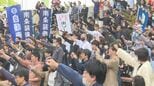 メーデーを前に 持続的な賃上げ訴え 山口|TBS NEWS DIG