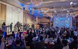 夢あふれた地元愛テーマの「歌」と「料理」と「絆」のクリスマスパーティー『ラブライブ!サンシャイン!!』ファン300人が集った“聖地”沼津の聖夜|TBS NEWS DIG