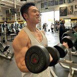 【 なかやまきんに君 】 効果的な筋トレの「コツ」を紹介 「基本的なポイントを押さえると効きが良くなります」|TBS NEWS DIG