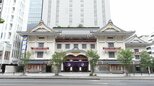 【歌舞伎座】「四月大歌舞伎」19日(土)昼の部より公演再開　客席の安全確認完了　 “今後の安心のために全力” |TBS NEWS DIG