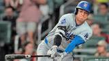 大谷翔平、4タコで2戦ぶりノーヒット “50－50”に向け小休止...M11ド軍は4連戦の初戦落とす、先発ナック2回5失点KO|TBS NEWS DIG