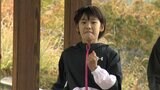 「ドクターヘリで運んでくれた人たちに走る姿を」大けが乗り越え駿河路に挑む小学生 きっかけは“テレビの中”のヒロインランナーー藤枝市・竹下愛選手【第23回しずおか市町対抗駅伝 注目選手②】 | 静岡のニュース | SBSNEWS | 静岡放送