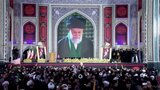 イランでハメネイ師の遺体が埋葬され葬儀終了も　米軍の原発周辺攻撃や弾道ミサイル発射など攻撃の応酬　戦闘終結に向けたアメリカとの協議再開のめど立たず|TBS NEWS DIG