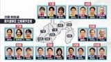 公示迫る...1月22日現在の静岡県内の立候補予定者は【衆議院選挙2026】|TBS NEWS DIG