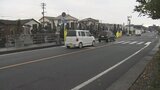 「生徒、保護者に強い失望と不信感を与えるものであり誠に残念」中学校教頭ひき逃げ事件をうけ市教育長がコメント | 長崎のニュース | 天気 | NBC長崎放送