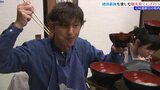 GW最終日 岩手県内各地は観光客でにぎわう わんこそばの掛け声飛び交う|TBS NEWS DIG