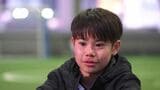 12歳の天才サッカー少年 小1でリフティング5011回 小学校最後の1年間に密着! 元日本代表・香川真司選手から直接エールも | 名古屋・愛知・岐阜・三重のニュース【CBC news】 | CBC web