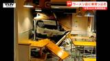 【続報】食事中の客も搬送...ラーメン店に軽ワゴン車が突っ込む　テーブルが吹き飛び...（山形市）　|　山形のニュース│TUYテレビユー山形