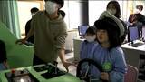 「海の運転手になりました」園児が高校で船をシミュレーション操縦 宮城・気仙沼市 | 宮城のニュース│tbc NEWS│tbc東北放送