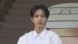 【 熊本地震 】 志尊淳 被災者支援で500万円寄付を報告「少しでも力になれますよう、精進します」避難生活を送る人々へ気遣いも|TBS NEWS DIG