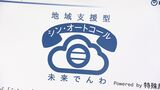 「シン・オートコール」AI駆使して安否情報を自治体に 災害時の情報収集・提供で新サービス|TBS NEWS DIG