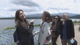 ホテルや旅館に宿泊は去年763万人　前年比11%増加　要因は外国人の増加　山梨　|　山梨のニュース | ＵＴＹテレビ山梨