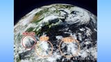 9月も台風シーズン続く 日本の南の海面水温は30℃以上で台風が発生しやすい 強い勢力の”秋台風”に注意を | 福岡のニュース|RKB NEWS|RKB毎日放送
