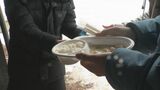 被災者だけでなく復旧工事で訪れた人たちにも気兼ねなく… “支える人”にも食べてほしい 地元シェフが炊き出し|TBS NEWS DIG
