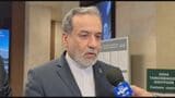 イラン外相「プロジェクト・フリーダム」は“行き詰まった計画”「再び泥沼に引きずり込まれることを警戒すべき」|TBS NEWS DIG
