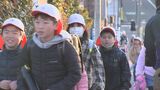 児童の提案を受け入れ初めて実施 指定の制服がある小学校で私服デー 大分・国東市 | 大分のニュース|OBS NEWS|大分放送