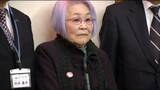 「先人たちの魂を私が連れていく」日本被団協の木村緋紗子さん ノーベル平和賞授賞式前の心境語る「核兵器廃絶、戦争をしてはダメなんだということを世界に訴える」仙台 | 宮城のニュース│tbc NEWS│tbc東北放送