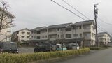 “煙の臭い” がして “火災報知器が鳴っている” …集合住宅で火事　92歳男性が死亡 出火原因はタバコの火か　富山・上市町　|　富山のニュース｜天気・防災｜チューリップテレビ