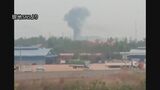 ミャンマーの国境地帯で抵抗勢力が軍重要拠点占拠 東部の街を包囲、激しい戦闘でタイに多くの避難民が殺到|TBS NEWS DIG