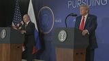 米ロ首脳会談 アメリカメディアは厳しい見方|TBS NEWS DIG