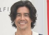 【 伊藤英明 】 この夏は 「伊藤の血統を作りたい」 昆虫好きが再燃 「福島にミヤマクワガタを採りに行く」|TBS NEWS DIG
