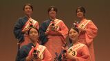 2026年のミスさんさ踊り5人が決まる　8月1日からの本番に向けて、2か月間の練習を重ねる　岩手　|　IBC NEWS | IBC岩手放送