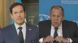 米・ルビオ国務長官 ロシア・ラブロフ外相と電話会談 今後の米ロ協議の進め方を話し合う|TBS NEWS DIG